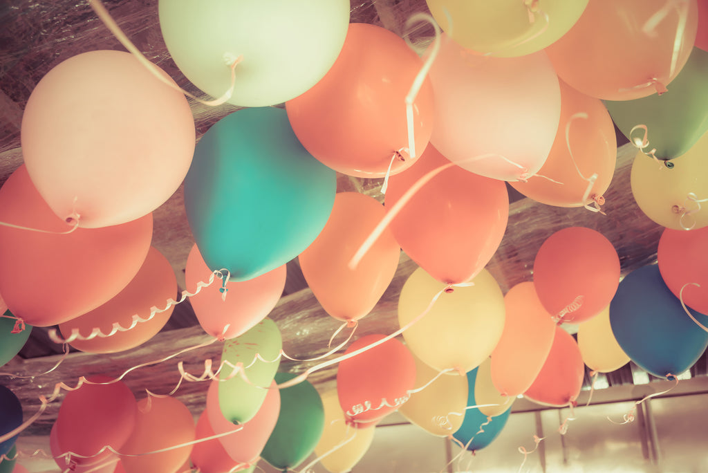 The Ultimate Guide to Artistic Balloon Decor