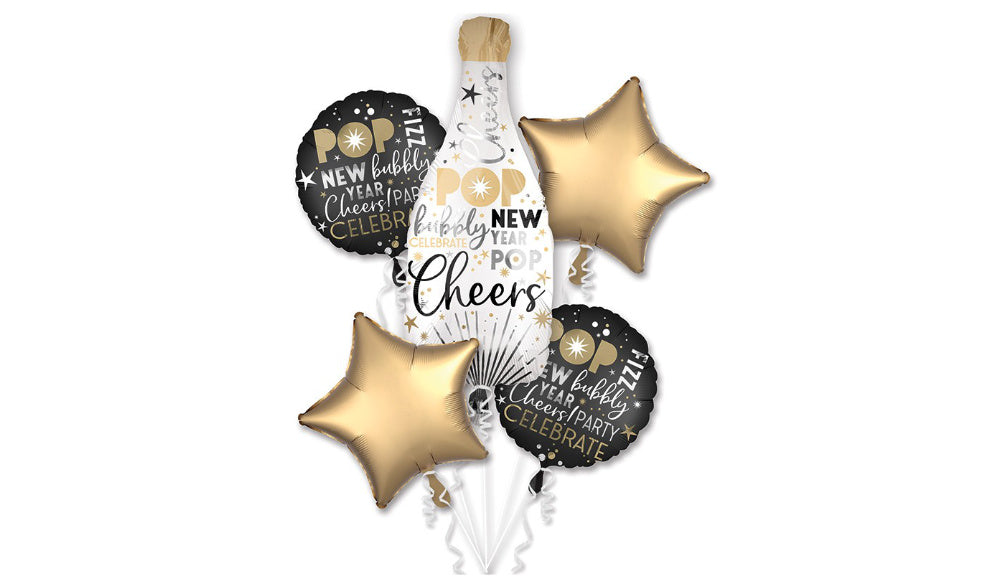 2020 New Year Packages