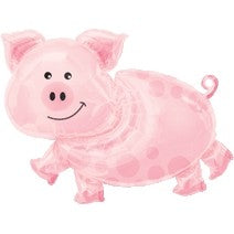 Super Shape Pig