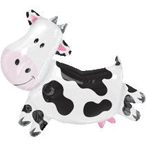 Super Shape Cow