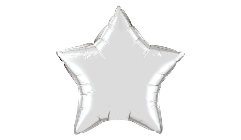 Star - Balloon Express