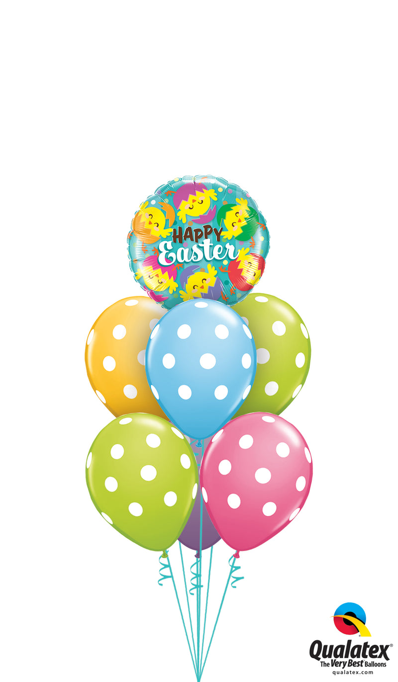 Happy Easter - Balloon Express