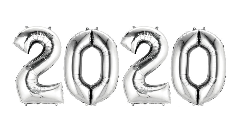 Jumbo 2019 Silver Foil