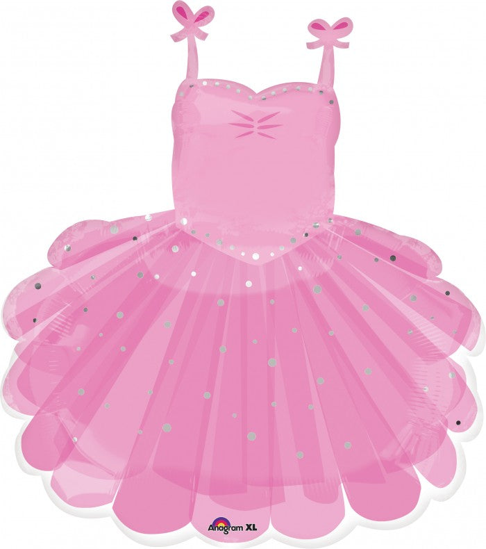 Super Shape Ballerina Tuttu