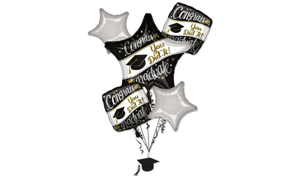 Congrats Graduate Bouquet