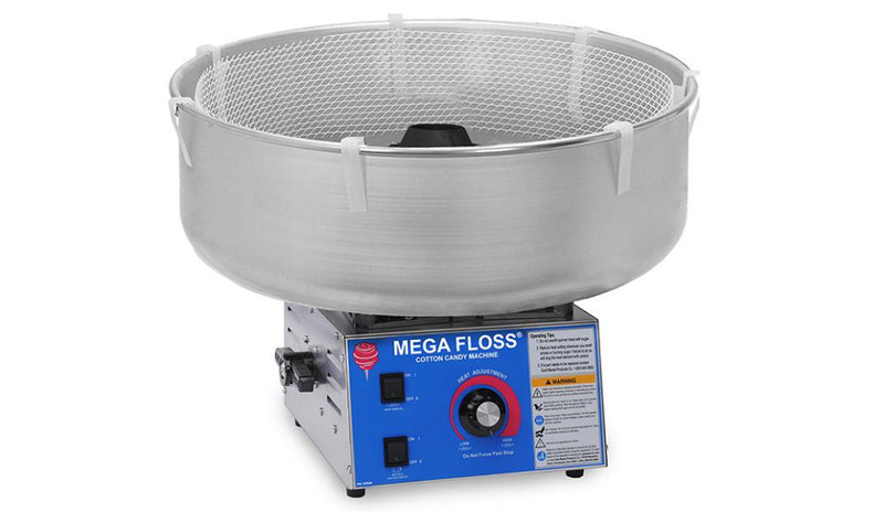 Cotton Candy Machine - Balloon Express