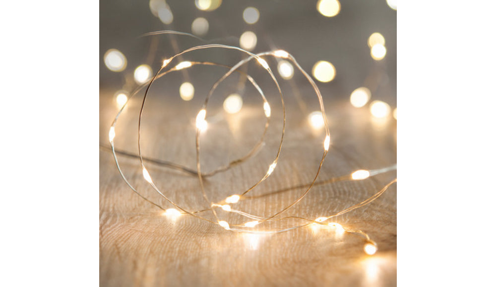 Fairy Lights - Balloon Express