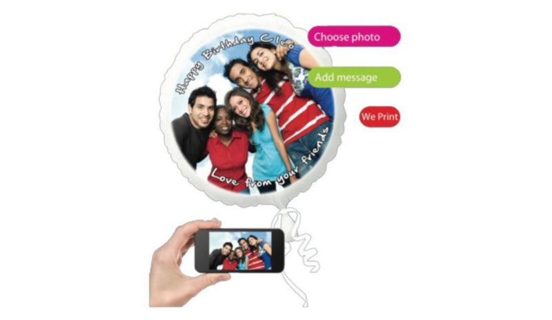 PHOTO Floato Balloons - Balloon Express