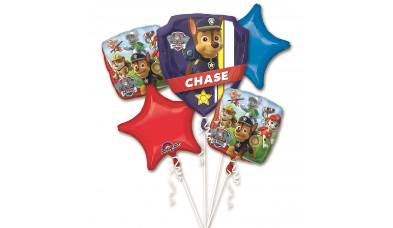 Paw Patrol Bouquet