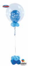 Special Occasion Bubble - Balloon Express