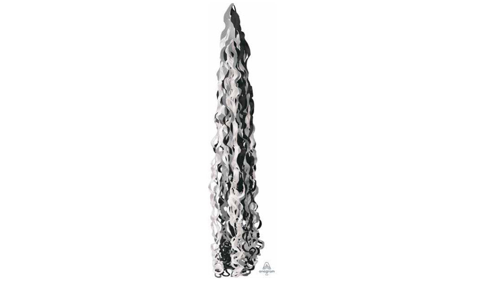 Twirlz Balloon Tail - Elegant - Balloon Express