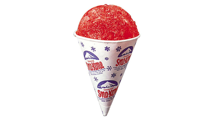 Cones - Balloon Express