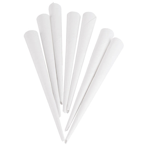 Cotton Candy Cones - Balloon Express