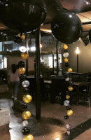 Jumbo Bubble Lines - Balloon Express