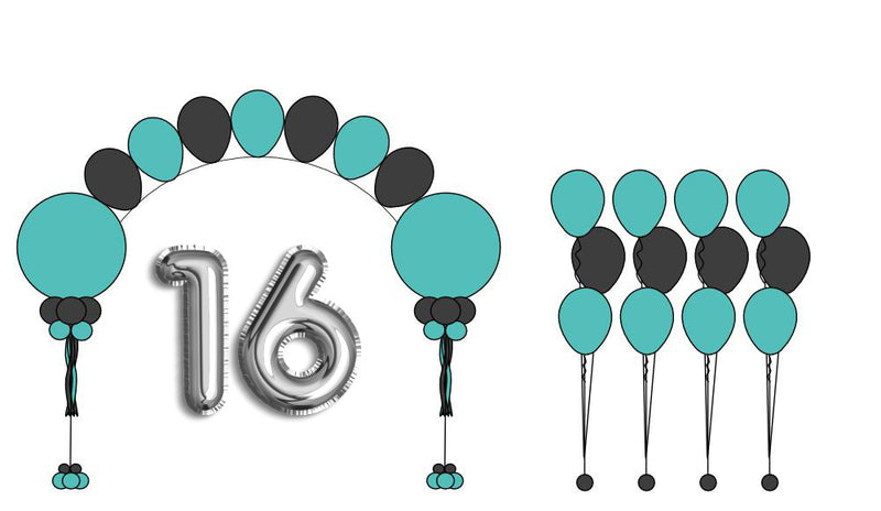 Event Decor Packages