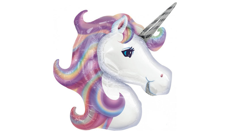 Pastel Unicorn - Balloon Express