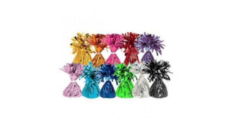 Weights - Balloon Express