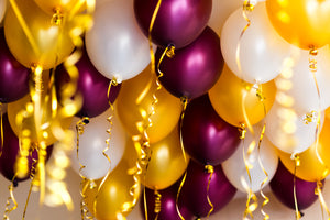 Birthday Balloon Party Ideas For Your Adorable Kid