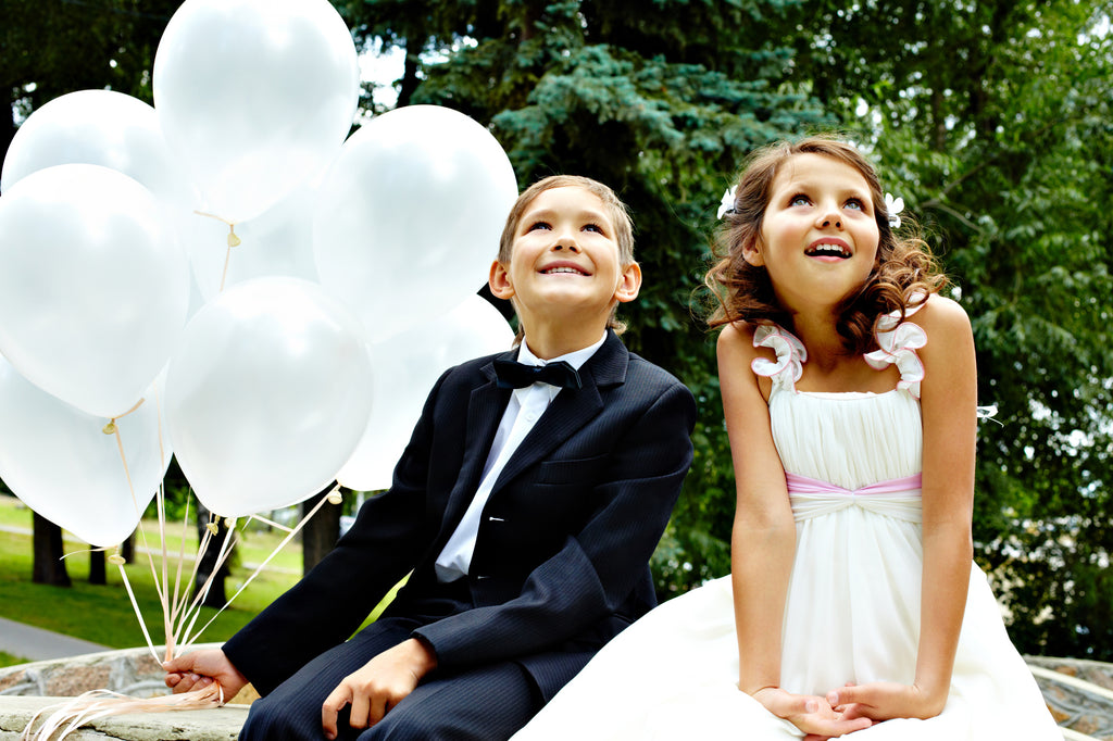 Balloon Decor Ideas To Make Your Wedding Stand Out
