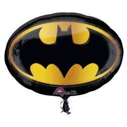 Batman Emblem - Balloon Express