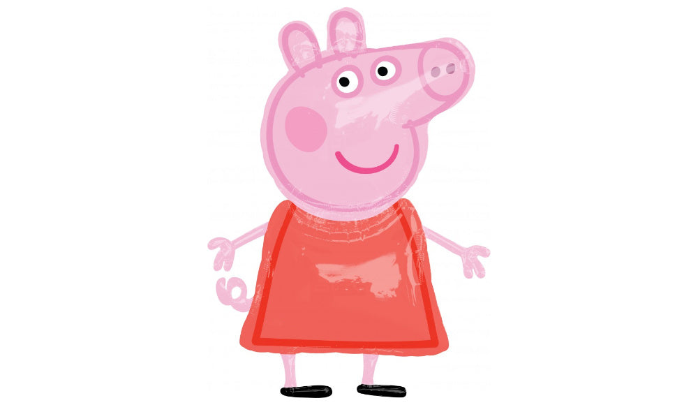 Peppa Pig Air-Walkers