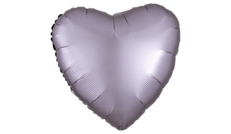 Satin Luxe™ Heart Mini Collection