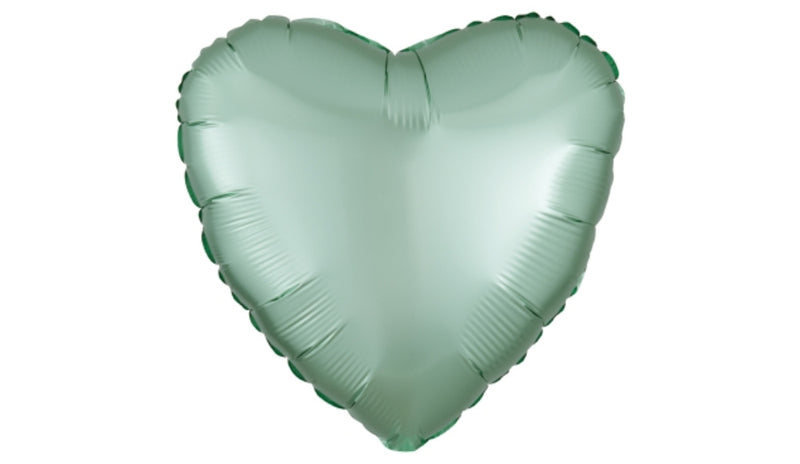 Satin Luxe™ Heart Mini Collection