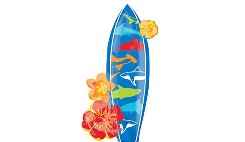Super Shape Surfboard