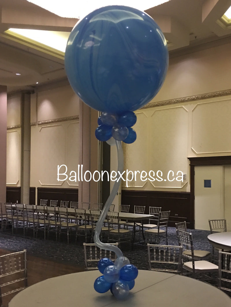 Tie Dye Flair - Balloon Express