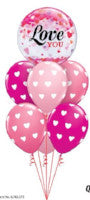 Me Love You - Balloon Express