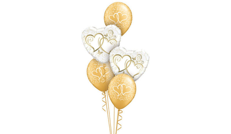 Love Bouquet 05 - Balloon Express