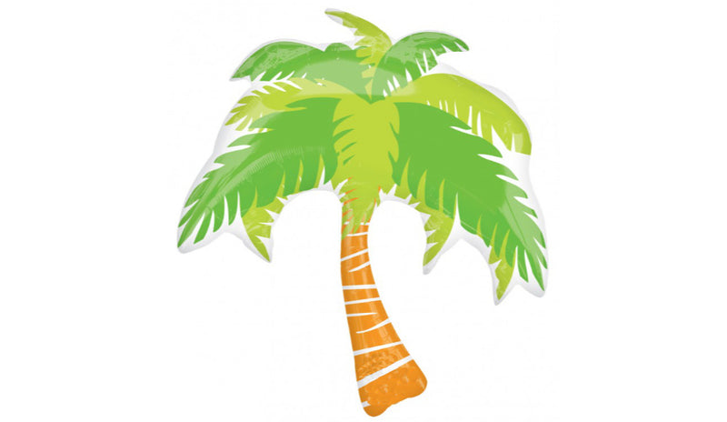 Tropical Palm Tree - Balloon Express