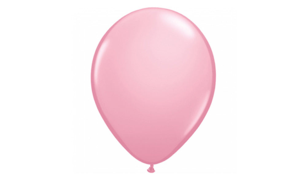 Pearl Pink - Helium Inflated - Balloon Express