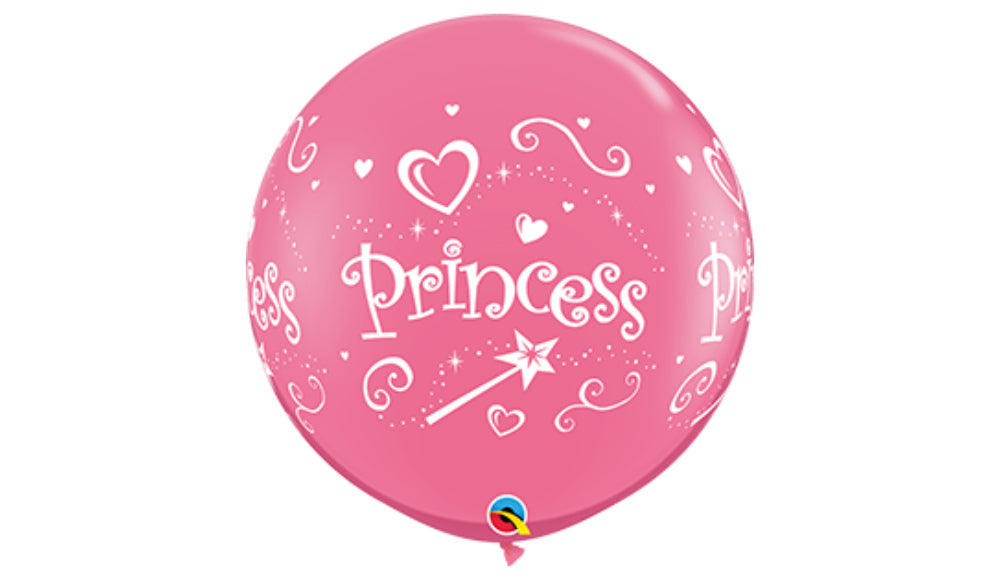 Princess 36"