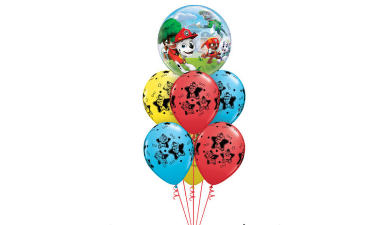 Rescue Dogs - Balloon Express