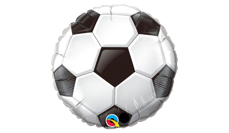 36" Soccer Ball Inflated