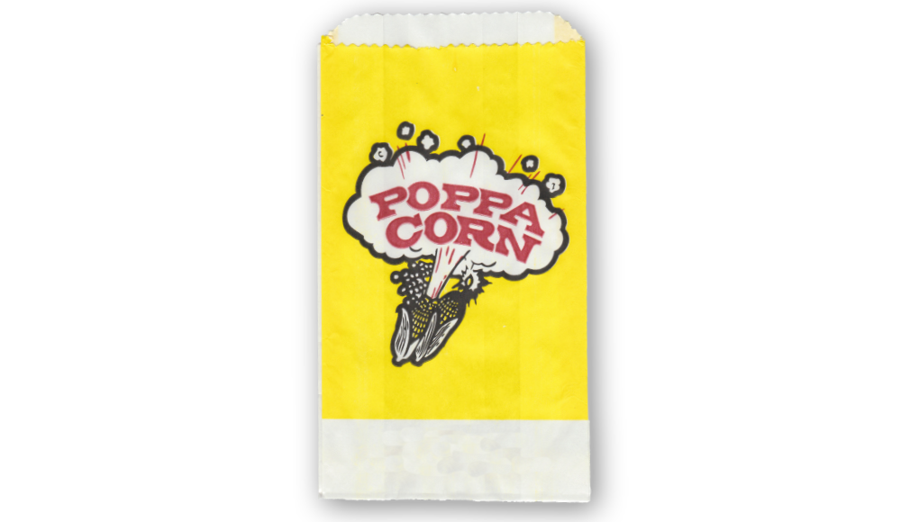 Popcorn Bags - Balloon Express